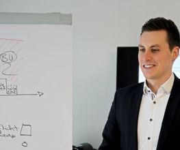 Timo Schmitt Präsentation