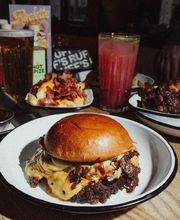 Ruff's Burger - Erding Cineplex Bild 7