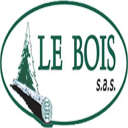 Le Bois  S.a.s . di Jacquemod S.& C. logo