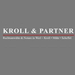 Rechtsanwälte Kroll & Partner
