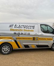 MT Electricité image 11