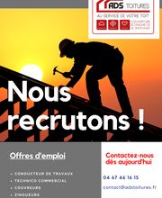 ADS Toitures image 5