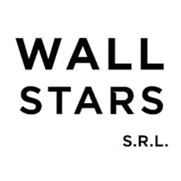 Wall Stars logo