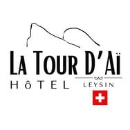 Hôtel Restaurant  La Tour d'Aï - Leysin