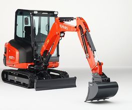 Baumaschinen-Verleih TDR Bild 8