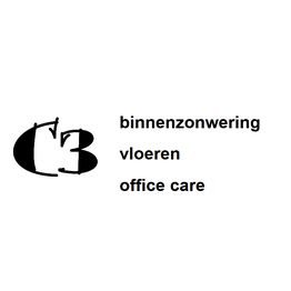 C3 Binnenzonwering logo