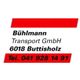 Bühlmann Transport GmbH