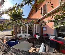 Café-Restaurant La Colonne Bild 1