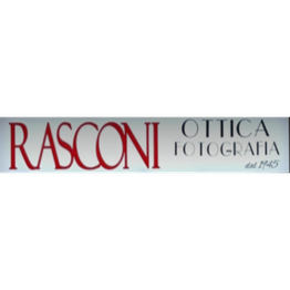 Ottica Rasconi di Giulia Rasconi - Fotografia - Studio Oculistico logo