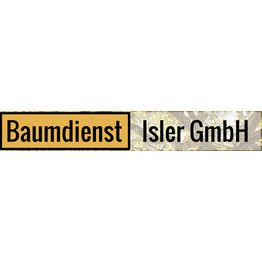 Baumdienst Isler GmbH
