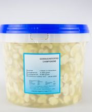 De Champignonspecialist BV