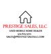 Prestige Sales LLC