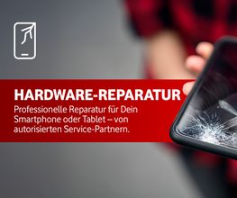 Vodafone Shop Bild 3
