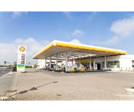 Shell Recharge Charging Station Bild 13