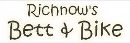 Richnows Bett & Bike GbR