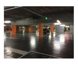 Parking Saba Torre Sevilla imagen 3