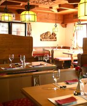 Batzenhaus Jushim Restaurant Bild 2