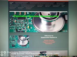 Konsolenspezi & Spielekonsolen-Reparatur