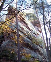 Ferienwohnung Pfaffenfels in Schönau/Pfalz Bild 1
