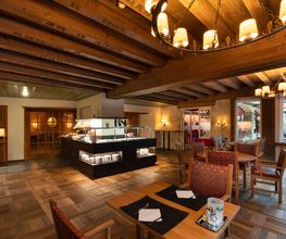 Hotel Restaurant Krebs Bild 4