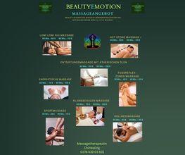 BEAUTY & WELLNESS W.M: Bild 3