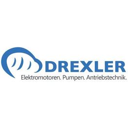 Drexler GmbH - Elektromotoren, Pumpen, Antriebstechnik