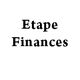 Etape Finances
