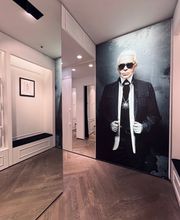 KARL LAGERFELD Outlet immagine 12