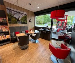 star Tankstelle Bild 14