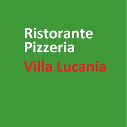 Ristorante Pizzeria Villa Lucania