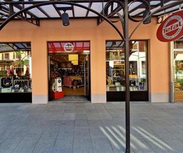Tefal Store Landquart Bild 15