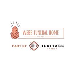 Webb Funeral Home