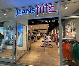 JEANS FRITZ Bild 15