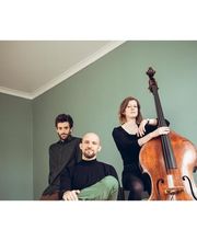 POCKET JAZZ TRIO Bild 1