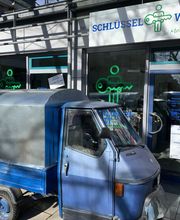 Schlüssel-Welt Bild 8