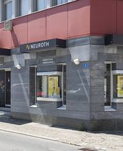 Neuroth Hörcenter AG - Hörgeräte und Gehörschutz Bild 20