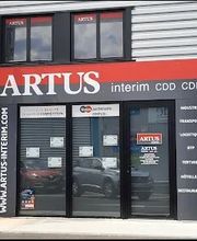 Artus Intérim ARCACHON image 4