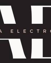 Alpha Electronics immagine 1