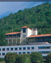 Clinica di Riabilitazione EOC, Novaggio - EOC Bild 1