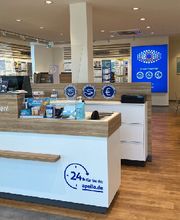 Apollo-Optik - Bad Krozingen - Bahnhofstr. Bild 2