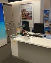 Lufthansa City Center nova reisen Reisebüro Olching Bild 12