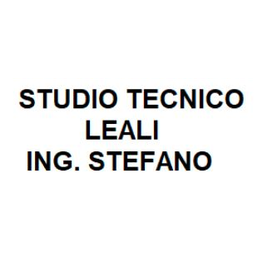 Studio Tecnico Leali Ing. Stefano logo