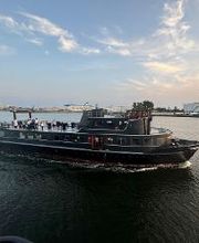 Event op het Water | Partyboot, Borrelboot & BBQ boot Amsterdam afbeelding 7