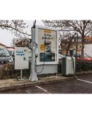 Shell Recharge Charging Station Bild 20