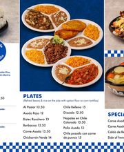 Burritos Delicias y Mas image 16