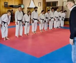 Krav Maga Illnau Effretikon/Karate-Do Basilisk Bild 7