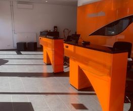 SIXT Autovermietung Wetzlar Bild 10