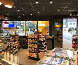 JET Tankstelle Bild 2