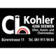 Ch. Kohler Ofenbau Feuer-Design GmbH