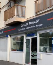 Garage Pommery image 1